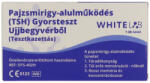 Whitelab pajzsmirigy-alulműködés gyorsteszt - 1 db