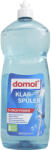 Domol Mosogatógéphez Öblítő - 1 l