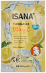 Isana C-vitamin fátyolmaszk - 1 db