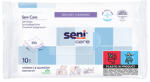 Seni Care nedves törlőkendő - 10 db