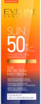Eveline Cosmetics Cosmetics napvédő arckrém SPF50 - 50 ml