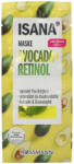 Isana Retinol Avocado maszk 2x8 ml - 16 ml