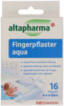 Altapharma sebtapasz ujjra - 16 db