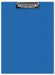 Q-CONNECT Clipboard A5, dublu, albastru, Q-CONNECT (KF16206)