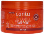 Cantu Define&Shine Custard krém - 340 ml