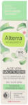 Alterra éjszakai arckrém bio aloe verával - 50 ml