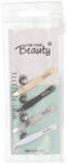 For Your Beauty mini csipesz-szett - 1 db