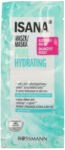 Isana Pure Hydrating maszk 2x8 ml - 16 ml