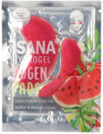 Isana Hydrogel Melone szemkörnyékápoló tapasz, 1 pár - 1db