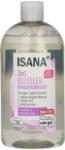 Isana micellás arclemosó víz száraz és érzékeny bőrre - 400 ml