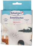 Babydream ujjas, zsebes vízlepergető előke
