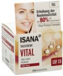 Isana Vital nappali krém F15 - 50 ml