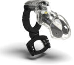 Mystim Public Enemy No. 3 - Elektrosex péniszketrec