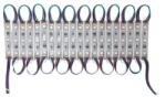MRG Set 20x Modul 3 Led SMD RGB MRG M912, SMD 5050, 12v, Multicolor