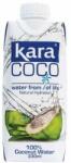  Kara kókuszvíz 330 ml