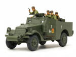 TAMIYA 35363 1/35 M3A1 SCOUT CAR (4950344353637)