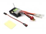 BLACKZON 540148 Smyter ESC/Receiver (3-eres kábellel) (5700135401486)