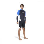Mares Rash Guard Trilastic Hosszú ujjú (412551XXL)