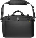 Spigen KD300 Klasden Laptop Táska - Fekete (KD300)