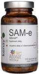 Kenay SAM-e S-Adenosil-L-Metionină - 120 capsule