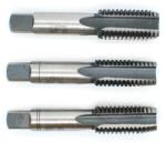  Kézi menetfúró 3db-os M20 (KOE-KMF20)