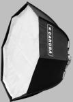 Caruba Quick Assembly Octa Softbox 70cm - Bowens bajonett (D177011)