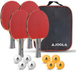 JOOLA Germany School pingpongütő szett (105400017)