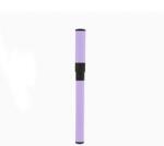 S.T. Dupont D-Initial Velvet Rollerball toll - Lila és matt fekete (262001)