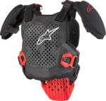 Alpinestars A5 junior v2 páncél (6740224-123)