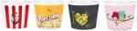 Titiz Plastik TZ-Купа за чипс/пуканки 2200ml (AP-9225) (0130283)