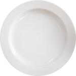 RK-PREMIUM RK-Чиния 26cm. (PL. R26)полистирен БЯЛА (0151414)