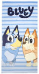 Bluey Splash Time fürdőlepedő, strand törölköző 70x140cm (Fast Dry) - lord