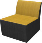 LD SEATING CLUB CL-K fotel