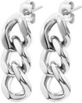 HARAHU CH-28380 Fülbevaló - Ezüst KP28380