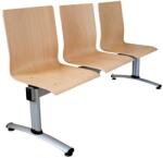 MULTISED pad, többüléses DIMP 4, 4 üléses