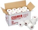 Cramer Atlétikai bandázs Cramer 950 5 cm x 13, 7 m fehér (482102/24)