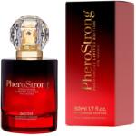 PheroStrong Limited Edition - feromon parfüm nőknek (50ml) - shop