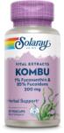 Solaray Sua Kombu Fucoxanthin Solaray, 30 capsule, Secom