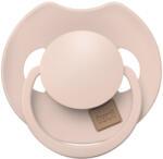 LOVI Dinamikus szilikon cumi PRIME 0-6hó 1db -Nude - babyland-shop