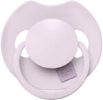 LOVI Dinamikus szilikon cumi PRIME 0-6hó 1db -Lilac - babyland-shop