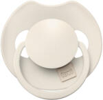 LOVI Dinamikus szilikon cumi PRIME 0-6hó 1db -Coconut - babyland-shop