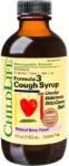 ChildLife Cough Syrup Childlife Essentials, 118.5 ml, Secom