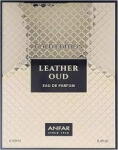Anfar Leather Oud Gold Edition EDP 100 ml Parfum