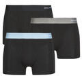 Jack & Jones Boxerek JACNICK Fekete XL