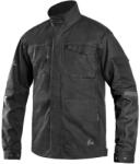 CXS Munkavédelmi felső CXS STRETCH - Fekete | 50 (1010-027-800-50)