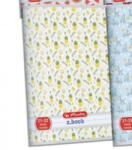 Herlitz 4-8. osztályos vonalas füzet, Ananász (A5/21-32) (H_2025_09540931_ananasz)