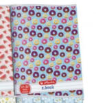 Herlitz 4-8. osztályos vonalas füzet, Sweet (A5/21-32) (H_2025_09540931_sweet)