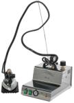 Battistella Generator de aburi cu boiler de 3, 6 litri (util 2, 9 litri), presiune 2, 8 bar, putere totala de 2100 W, cu talpa de teflon, BATTISTELLA MIA (MIA)