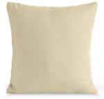 Eurofirany Garden kerti párnahuzat sima vízálló Bézs 45x45 cm