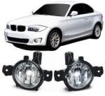  BMW E81 E82 E87 E88 átlátszó burás H11 ködlámpa pár